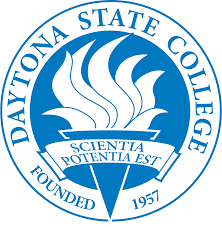 Daytona State College logo